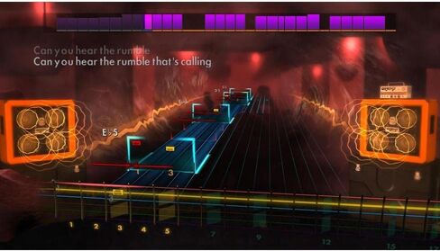 Rocksmith 2014 Edition (Xbox 360) in Saudi Arabia