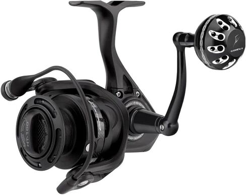 GOMEXUS Power Knob 38mm for Penn Clash Conflict 2000-4000 Sustain FE 4000 5000 Spinning Reel Handle Knob No Shaft in Saudi Arabia