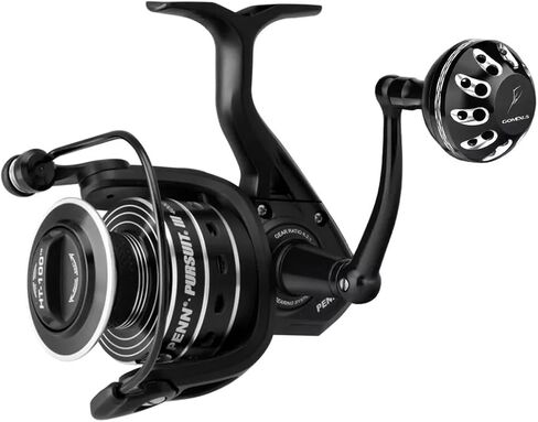 GOMEXUS Power Knob 38mm for Penn Clash Conflict 2000-4000 Sustain FE 4000 5000 Spinning Reel Handle Knob No Shaft in Saudi Arabia