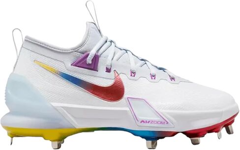 Nike Force Zoom Trout 9 Elite Low Men's Baseball Cleats in Saudi Arabia