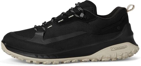 ECCO Women's Ultra Terrain Low Waterproof Hiking Shoe in Saudi Arabia