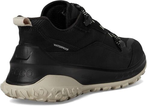 ECCO Women's Ultra Terrain Low Waterproof Hiking Shoe in Saudi Arabia