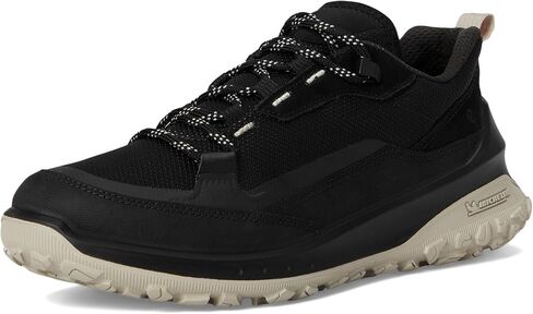 ECCO Women's Ultra Terrain Low Waterproof Hiking Shoe in Saudi Arabia