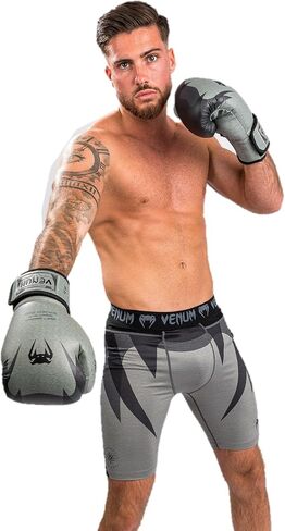 شورت Venum للرجال من Stone Vale Tudo in Saudi Arabia