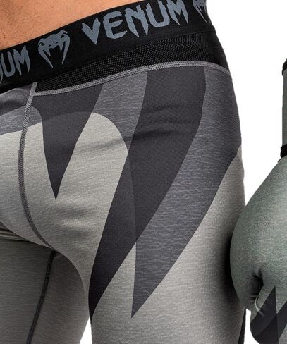 شورت Venum للرجال من Stone Vale Tudo in Saudi Arabia
