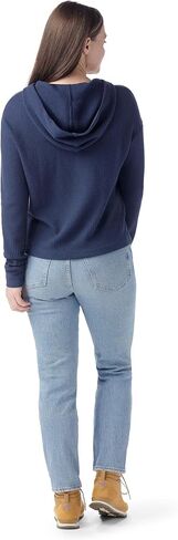 Smartwool Women's Waffle Hoodie in Saudi Arabia