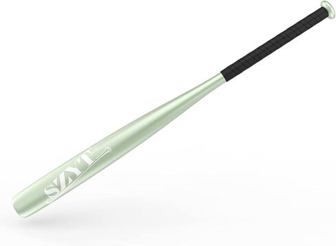 32 بوصة مضرب بيسبول مضرب الكرة اللينة T-Ball Bat الدفاع عن المنزل الدفاع عن النفس سبائك الألومنيوم خفيفة الوزن عالية اللمعان in Kuwait