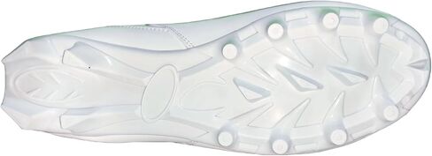 Glitter Flag Football Cleats,Men,Women，Girl，Large Size,Change Color in Saudi Arabia