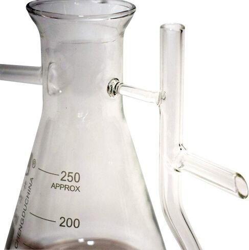 New Home Essential Oil and Hydrosol Water Receiver-Separator Lab Kits 250ml-5000ml Used on The Essential Oil Distillation Kits (250ml) in Saudi Arabia