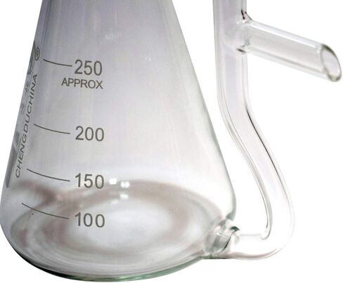 New Home Essential Oil and Hydrosol Water Receiver-Separator Lab Kits 250ml-5000ml Used on The Essential Oil Distillation Kits (250ml) in Saudi Arabia