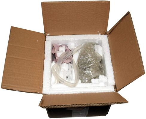 New Home Essential Oil and Hydrosol Water Receiver-Separator Lab Kits 250ml-5000ml Used on The Essential Oil Distillation Kits (250ml) in Saudi Arabia
