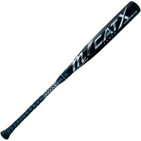 مضرب بيسبول Marucci Cat X Composite Vanta Bbcor -3 31 28 in Kuwait