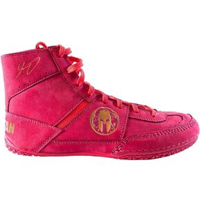 Yianni Wrestling Shoe