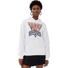 Junk Food Women's Knicks Hoodie