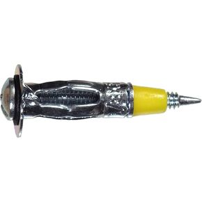 370033 Drive Wall Anchor, 1/8 S, 100-Pack