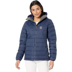 Fjällräven Women's Expedition Pack Down Hoodie