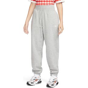 Nike Sportswear Phoenix Fleece Women's High-Waisted Oversized Sweatpants, Size L