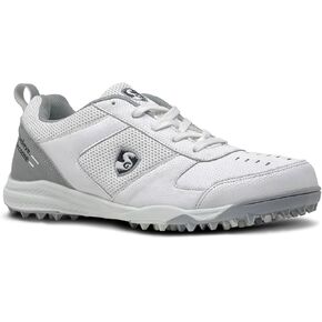 SG Fusion Cricket Shoes, Designed to Elevate Your Game to New Heights Power, Precision, and Comfort