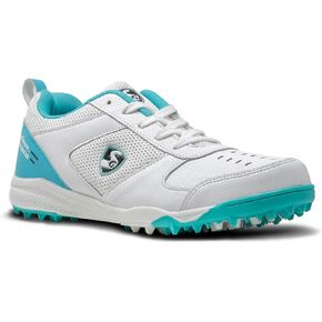 SG Fusion Cricket Shoes, Designed to Elevate Your Game to New Heights Power, Precision, and Comfort