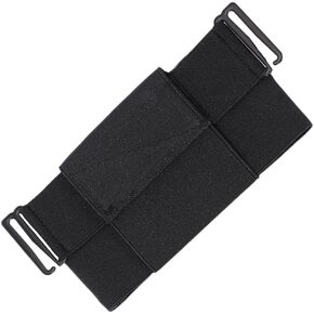 Yardwe 2pcs Sports Phone Belt Bag Exercise Belt for Phone Sports Supply Men Wallets Mobile Phone Accessories Running Fanny Bag Running Bags for Men Invisible Waist Bag
