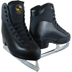 Jackson Softec Nova Mens Ice Figure Skates