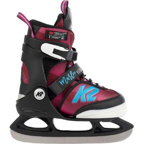 K2 Marlee Beam Girls Adjustable Ice Skates