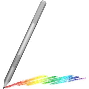 Stylus Pen for hp Elitebook x360, 2048 Pressure Sensitivity, Palm Rejection, Compatible with HP Probook x360, HP Elite x2, HP X2 1012 G2/612 G2(Please Check The Compatible List Before Purchase)