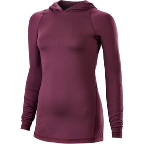 EvoShield Women's Lightweight Training Hoodie