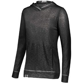 Holloway Women's Ladies Journey Hoodie