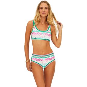 Beach Riot Women's Francis Bikini Top