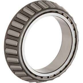 Timken 29685 Tapered Roller Bearing, Single Cone, Standard Tolerance, Straight Bore, Steel, Inch, 2.8750" ID, 1.0000" Width