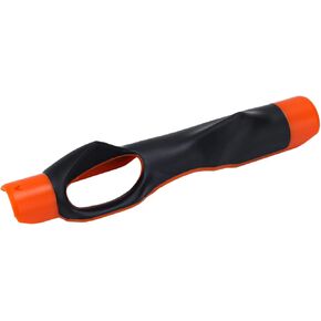 Golf Grip Trainer, Anti-Slip Golf Swing Trainer Practice Aid Accessories for Improving Hand Positioning on Golf Club for Beginner Learn Correct Grip Posture