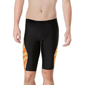 Speedo 800257284730 St Vortex Maze Jammer Team Orange 30