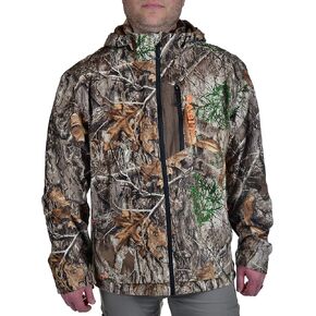 HABIT Men's Ripley Trail Stretch Waterproof Jacket in Kuwait