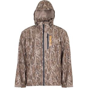 HABIT Men's Ripley Trail Stretch Waterproof Jacket