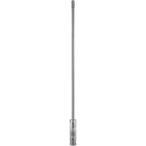 PLUSLOK 18 in. SDS-Plus Carbide Bit Extension