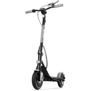 Jetson Eris Pro Adult Electric Scooter, Easy Folding Mechanism, LED Display, 8.5 inch Tires, 350-Watt Motor, Reach Speeds up to 16 MPH, Range of up to 12 Miles, Ages 12+, JESRP-BLG