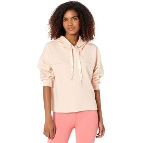 Calvin Klein Hoodie with Seam Detail
