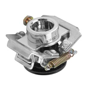 Motor Centrifugal Switch, L16-152S 16mm Electric Motor Part Centrifugal Switch Accessory 3000RPM for Helping Start Electric Motor