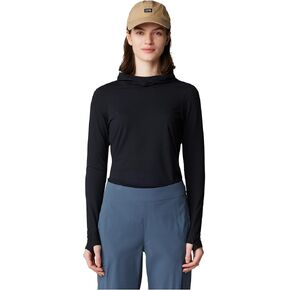 Mountain Hardwear Women's Butter Hoody