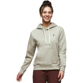 Cotopaxi Women's Up and Up Pullover Hoodie