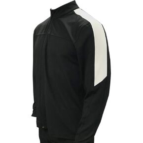 Smitty | BKS234 | NCAA Approved Men's Basketball Referee Jacket | Official's Choice!