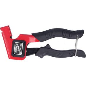 ViaGasaFamido Wall Anchor Setting Tool Rivet Gun Expansion Screw Tightening Gun Hollow Wall Metal Cavity Anchor Plasterboard Fixing Industrial Riveting Tool Wall Anchor Fixing Gun