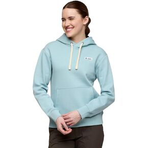 Cotopaxi Women's Llama Pullover Hoodie