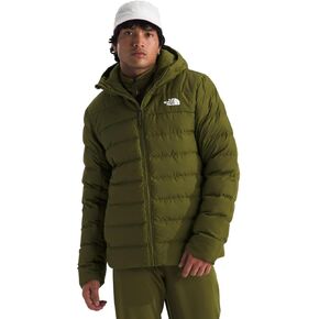 THE NORTH FACE Men's Aconcagua 3 Lined Hoodie