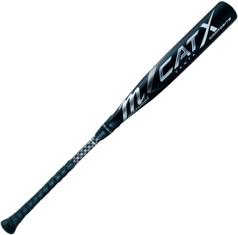 مضرب بيسبول Marucci Cat X Composite Vanta Bbcor -3 31 28 in Kuwait