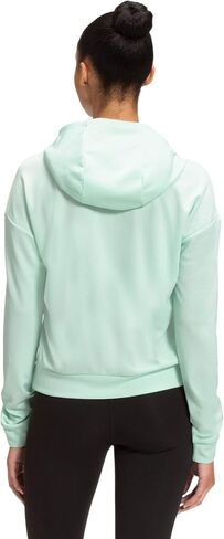 THE NORTH FACE Women's Wander Pullover Hoodie (Standard and Plus Size), Misty Jade, X-Small in Saudi Arabia