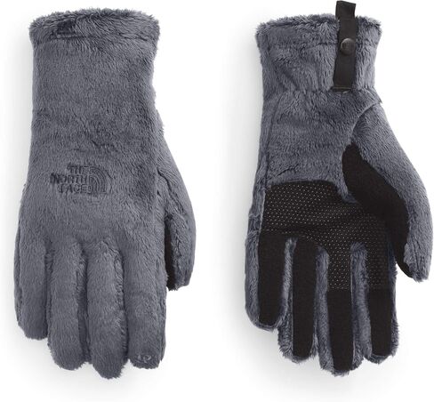 قفاز Osito Etip للسيدات من THE NORTH FACE، لون Vanadis Gray 1، صغير in Saudi Arabia