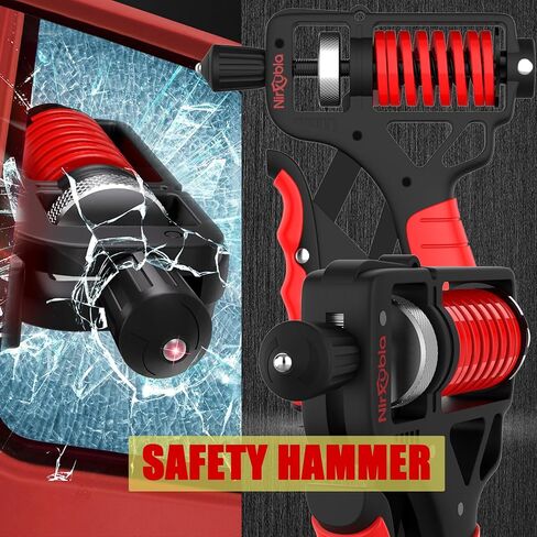 Hand Grip Strengthener with Mechanical Counter Adjustable Resistance 11LBS-265LBS Double Spring Hand Gripper No Slip Heavy-Duty Hand Grip Strengthener,Wrist & Forearm Hand Exerciser in Saudi Arabia