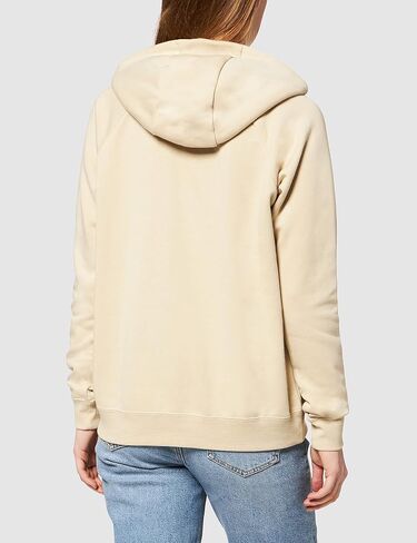 Nike Sportswear Essential Women's Fleece Pullover Hoodie in Saudi Arabia